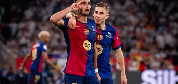 Biletul Zilei Bet Builder din 30 aprilie – Mizăm pe cota 5.20 la Barcelona vs Inter
