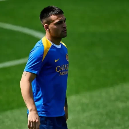 Biletul Zilei Cota 7 pe semifinala Barcelona – Inter, mizăm pe un SuperPariu bombă în favoarea oaspeților!