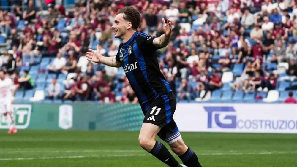 Biletul Zilei din Serie B 25.04.2025 - Pariem pe favorite