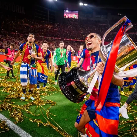 Biletul zilei azi din fotbal: Bet builder în cotă mare la Barca vs Inter, 30.04.2025