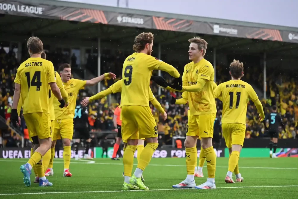 Biletul zilei azi din fotbal la Betfair pe sferturile Europa League, 17.04.2025