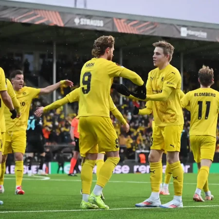 Biletul zilei azi din fotbal la Betfair pe sferturile Europa League, 17.04.2025
