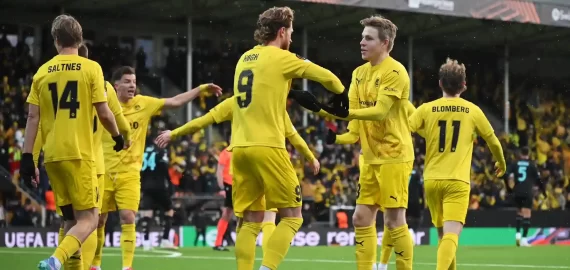 Biletul zilei azi din fotbal la Betfair pe sferturile Europa League, 17.04.2025