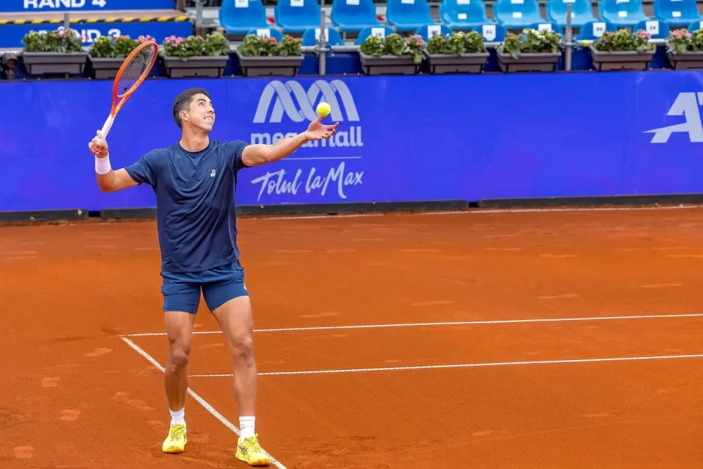 Biletul zilei pe game-uri la tenis - 05.04.2025 - Jucăm pe o cotă de 5.23