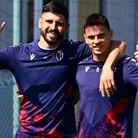 Bologna vs Empoli, Ponturi Pariuri Cupa Italiei, 24.04.2025