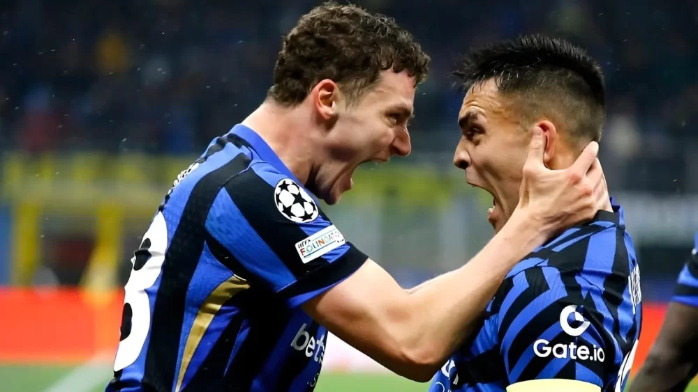 Bologna vs Inter Milan Ponturi Pariuri Serie A 20.04.2025