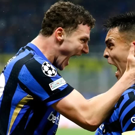 Bologna vs Inter Milan, Ponturi Pariuri Serie A, 20.04.2025