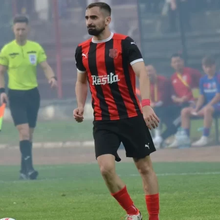 CSM Reșița vs Metaloglobus, Ponturi Pariuri Liga 2, 25.04.2025
