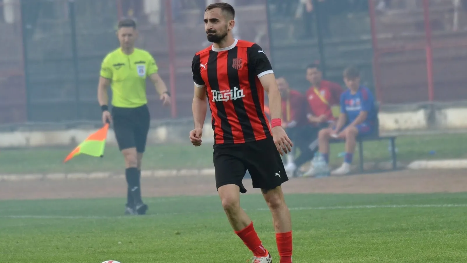 CSM Resita vs Metaloglobus Ponturi Pariuri Liga 2 25.04.2025