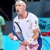 Casper Ruud vs Daniil Medvedev – Ponturi Pariuri Tenis Sferturi ATP Madrid 1 mai 2025