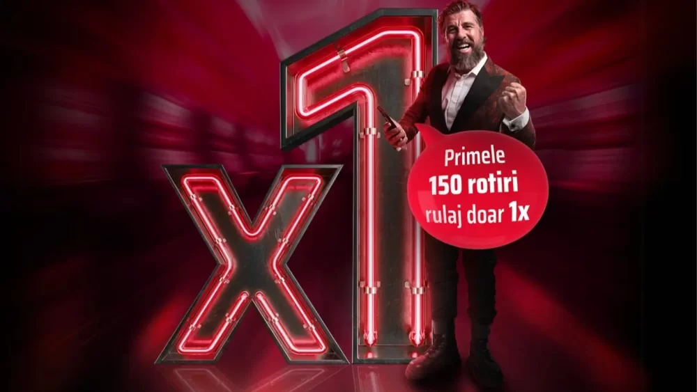 Câștigă 150 de Rotiri Gratuite la Maxbet! Fără depunere, cu rulaj de doar 1X