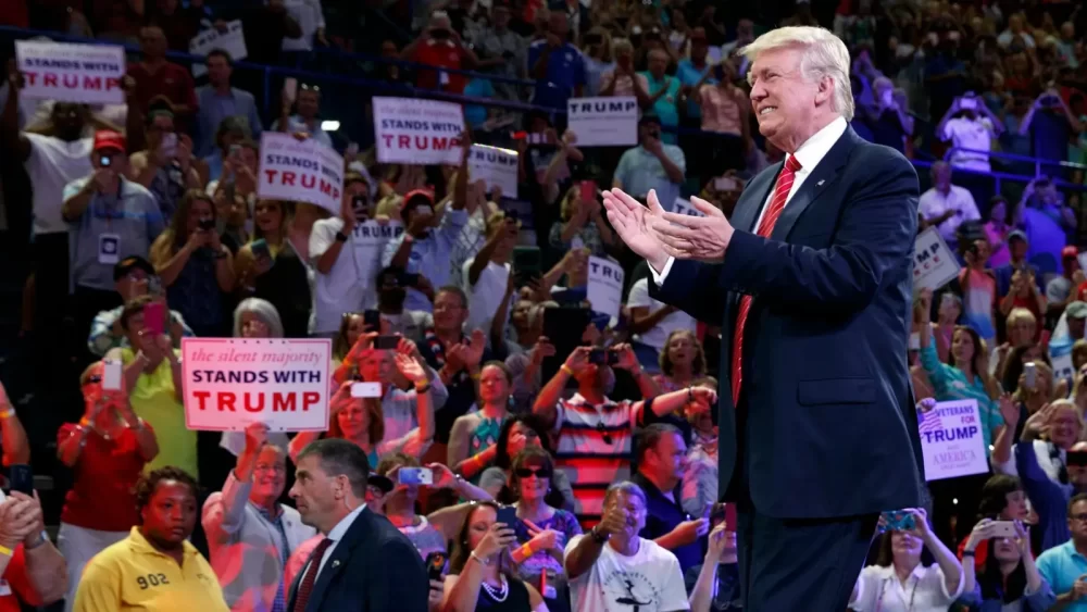 Ce șanse are Donald Trump să ia Premiul Nobel în 2025