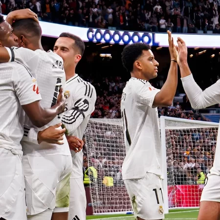 Cine transmite Arsenal vs Real Madrid la TV pe 8 aprilie la ora 22:00 în sferturile Champions League?