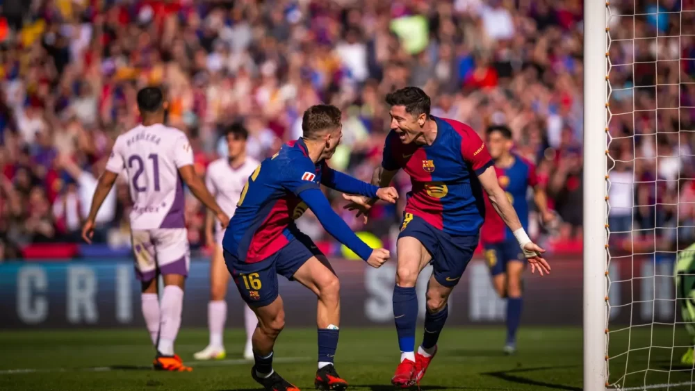 Cine transmite Atletico Madrid – Barcelona la TV pe 2 aprilie la ora 2230