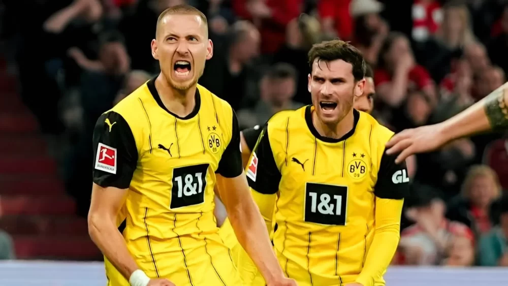 Cine transmite Dortmund vs Barcelona la TV în sferturile Champions League, în data de 15 aprilie, ora 22:00