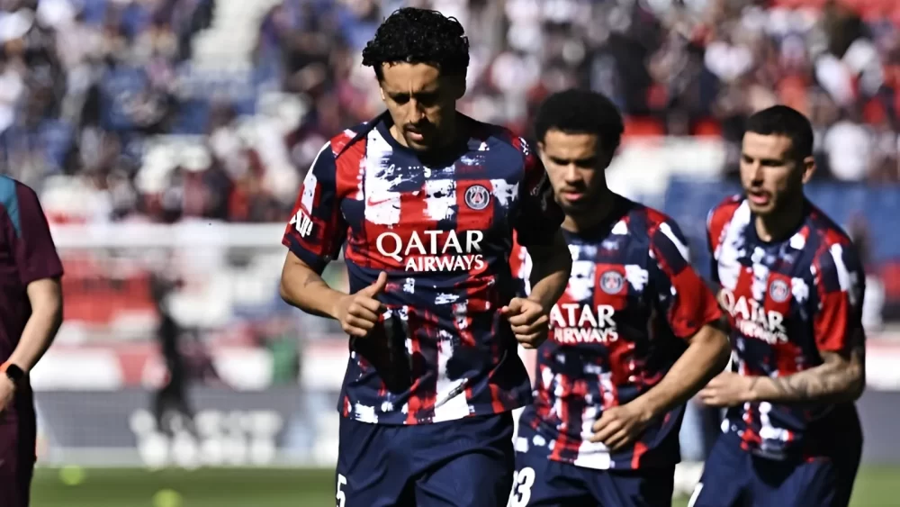 Cine transmite PSG vs Aston Villa la TV în sferturile Champions League