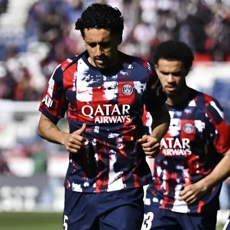 Cine transmite PSG vs Aston Villa la TV în sferturile Champions League, pe 9 aprilie de la ora 22:00?