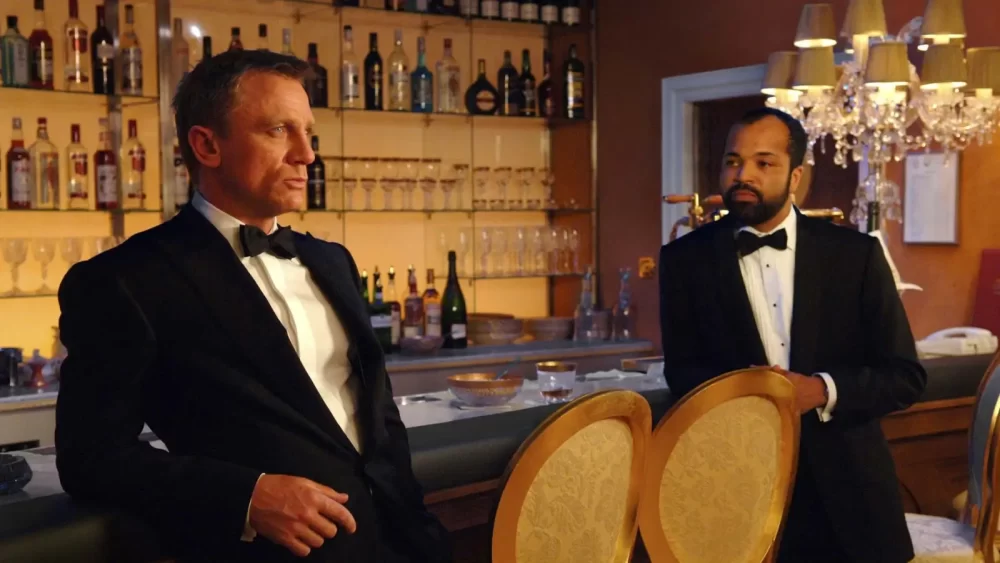 Cine va fi următorul James Bond Cote și Candidați