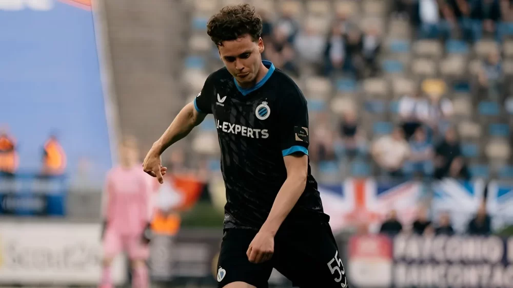 Cota 2 din Jupiler League 01.05.2025 - Ne dublam investitia in Belgia
