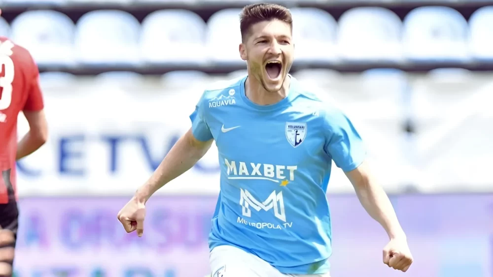 Cota 2 din Liga 2 30.04.2025 - Mizam cu incredere pe goluri