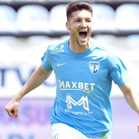 Cota 2 din Liga 2 30.04.2025 – Mizăm cu încredere pe goluri