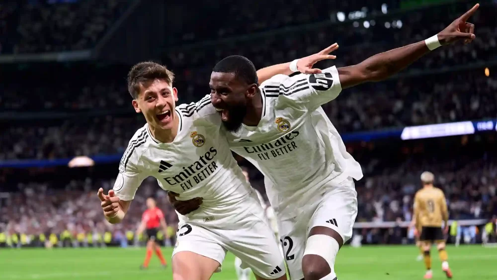 Cota 2 din fotbal la Superbet, 05 aprilie 2025