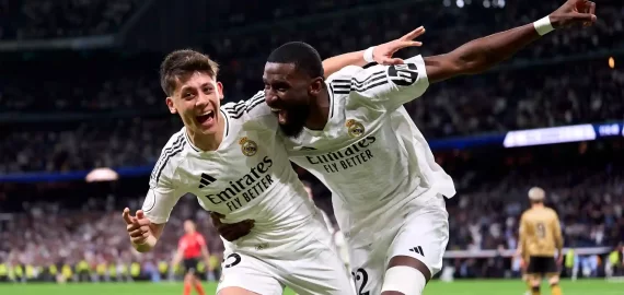 Cota 2 din fotbal la Superbet, 05 aprilie 2025