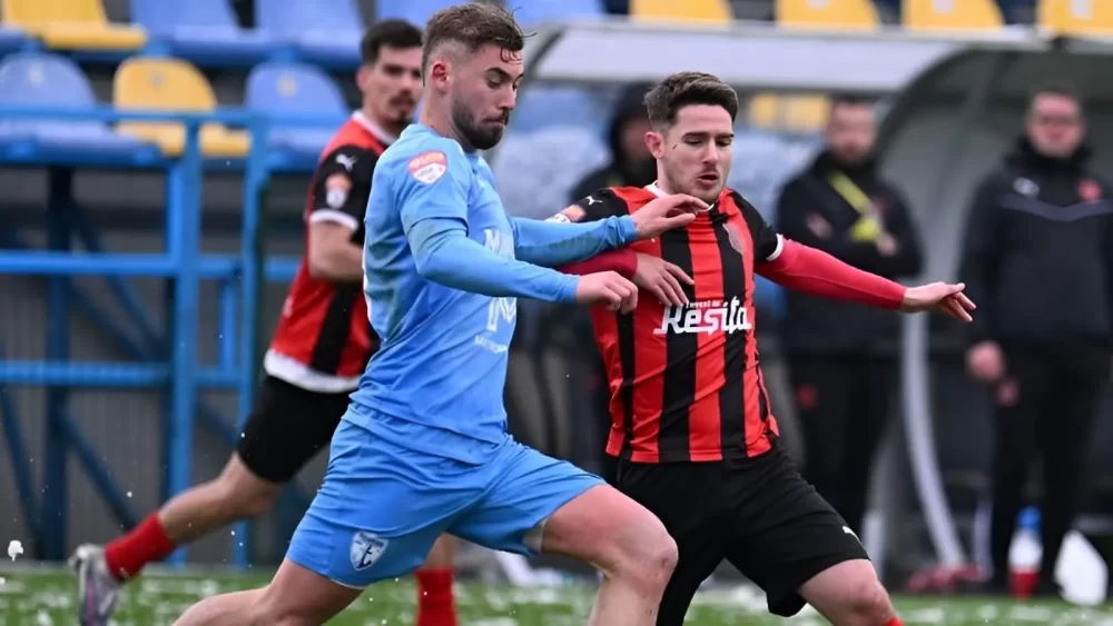 Cota 2 din play-off-ul Ligii a 2-a 09.04.2025