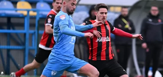Cota 2 din play-off-ul Ligii a 2-a 09.04.2025 – Pariurile simple ne aduc profitul