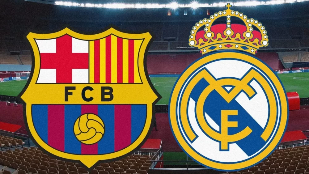 Cote pariuri Barcelona vs Real Madrid în finala Cupei Spaniei - Ne pregătim de un nou El Clásico