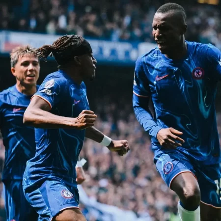 Cote pariuri Djurgarden vs Chelsea în semifinalele Conference League – E loc de surprize în Suedia?