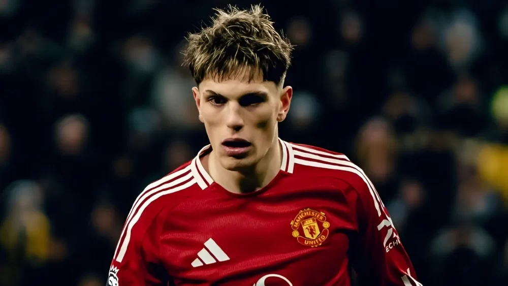 Cote pariuri Manchester United vs Lyon in sferturile Europa League - Cine merge in semifinale