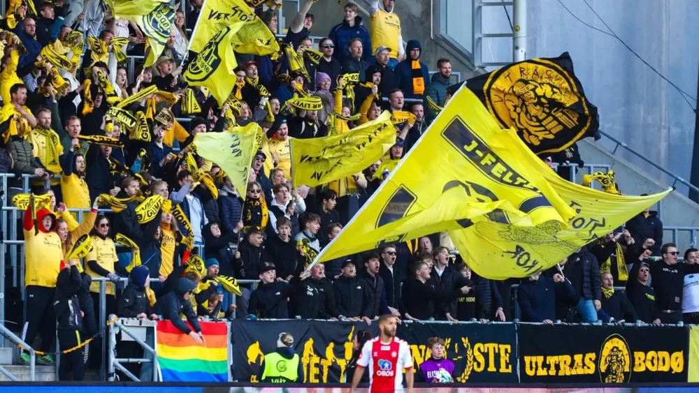 Cote pariuri Tottenham vs Bodo Glimt in semifinalele Europa League