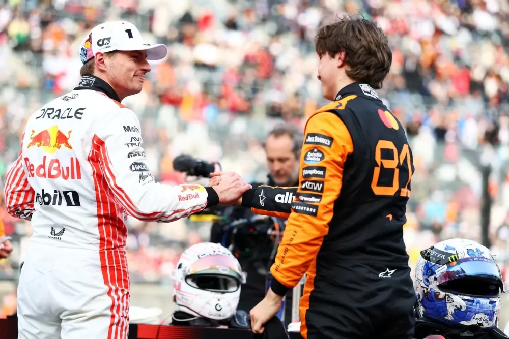 Cote pariuri şi ponturi Marele Premiu al Japoniei 2025 la Formula 1
