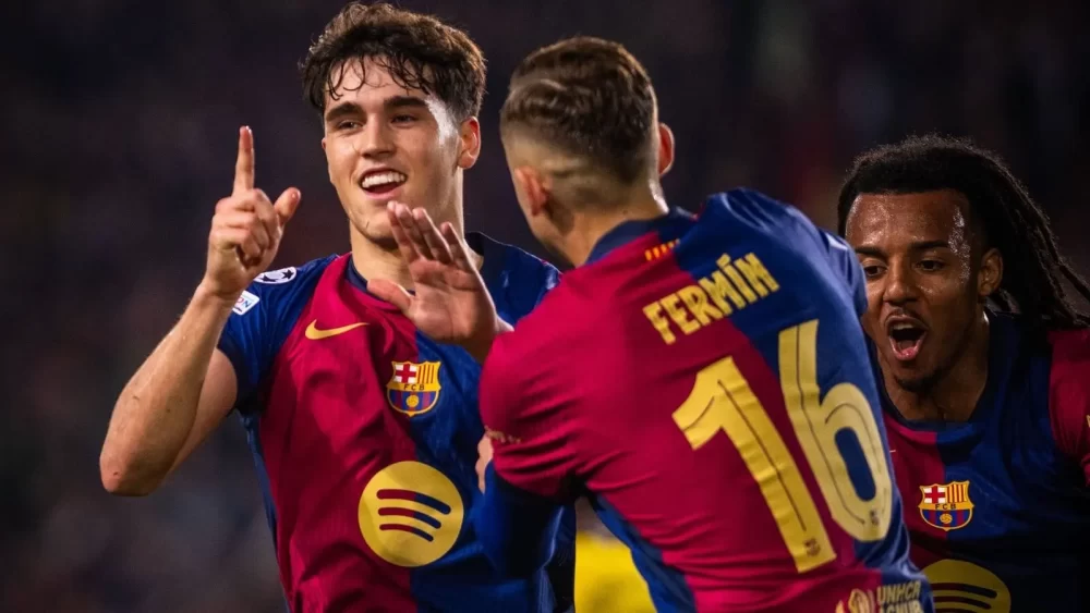 Dortmund vs Barcelona, Ponturi Pariuri Sferturi Champions League, 15.04.2025
