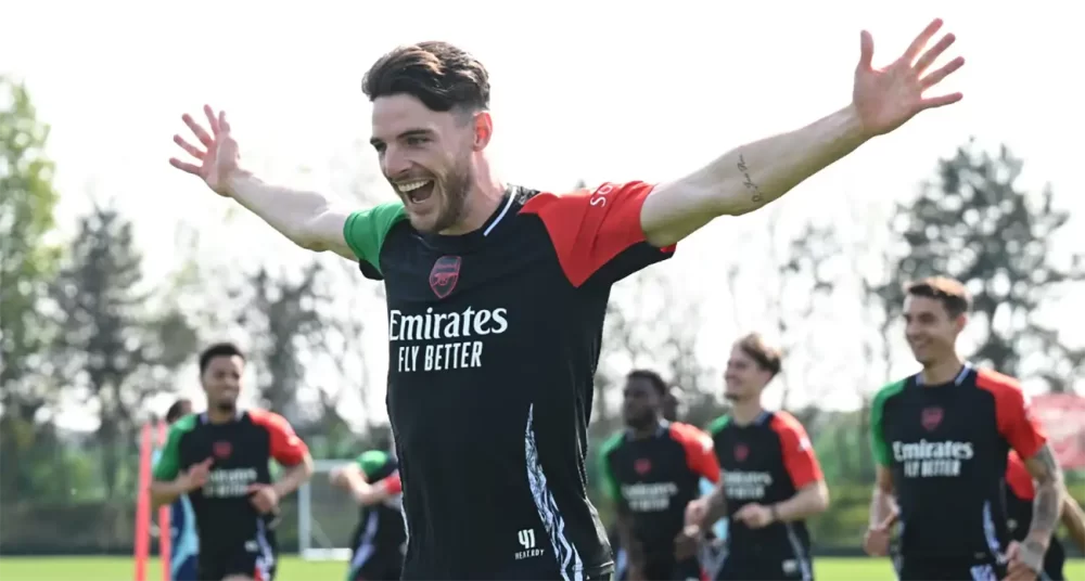 Două pariuri bombă la Arsenal - PSG, cu un câștig total de peste 6.000 RON!