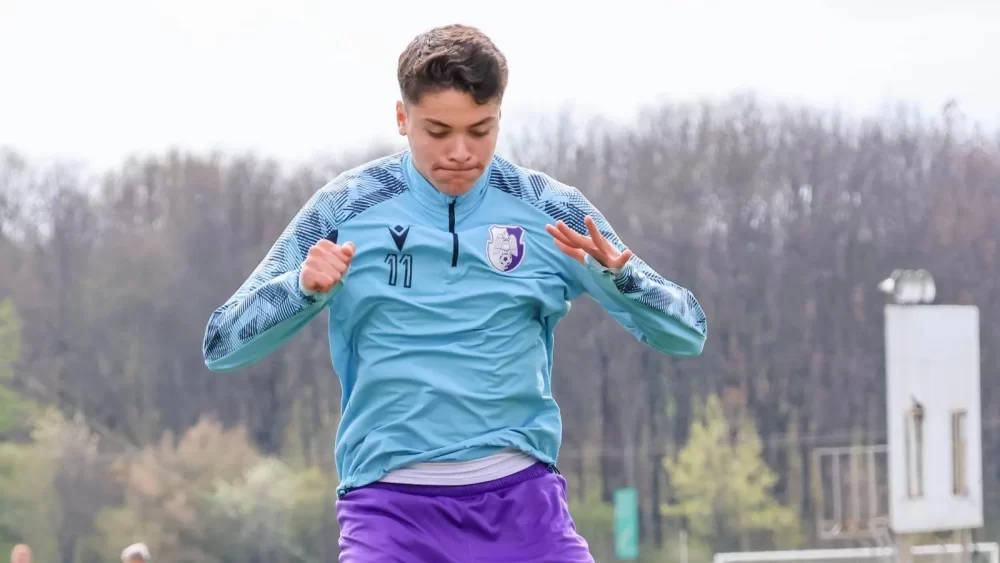 FC Argeș vs Metaloglobus