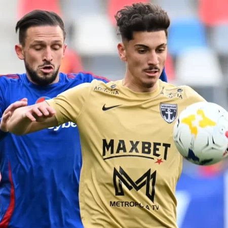 FC Voluntari vs Csikszereda, Ponturi Pariuri Liga 2, 26.04.2025