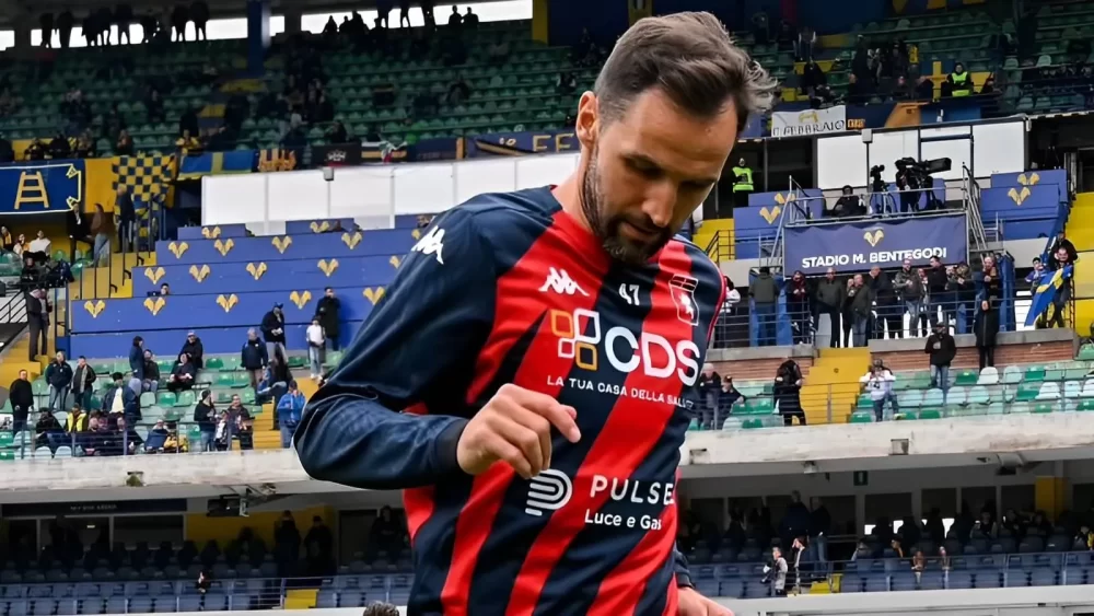 Genoa vs Lazio Ponturi Pariuri Serie A 21.04.2025