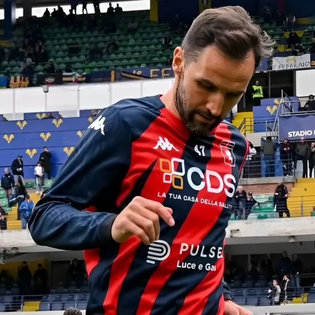 Genoa vs Lazio, Ponturi Pariuri Serie A, 21.04.2025