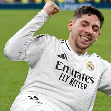 Getafe vs Real Madrid, Ponturi Pariuri La Liga, 23.04.2025