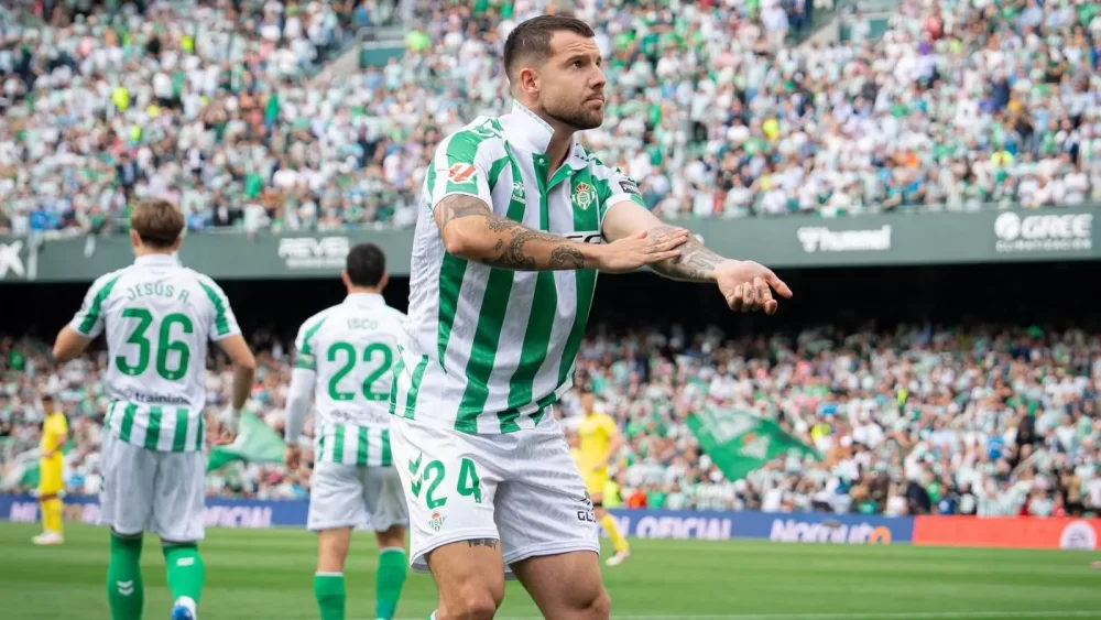 Girona vs Real Betis Ponturi Pariuri La Liga 21.04.2025