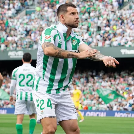 Girona vs Real Betis, Ponturi Pariuri La Liga, 21.04.2025