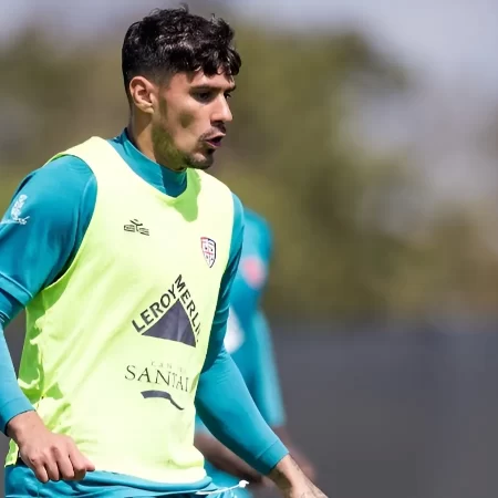 Hellas Verona vs Cagliari, 28 aprilie – Coman și Marin luptă pentru evitarea retrogradării