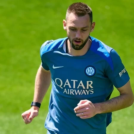 Inter Milan vs AS Roma, Ponturi Pariuri Serie A, 27.04.2025