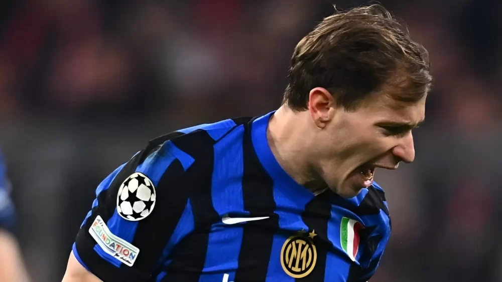 Inter Milan vs Cagliari, 12 aprilie - Coman si Marin cauta surpriza pe San Siro