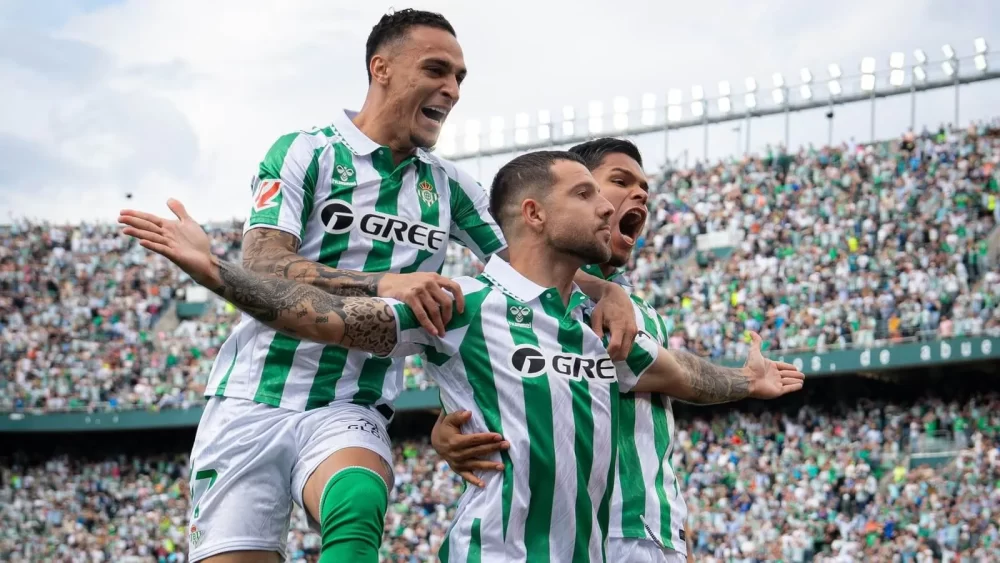 Jagiellonia vs Real Betis Ponturi Pariuri Sferturi Conference League 17.04.2025
