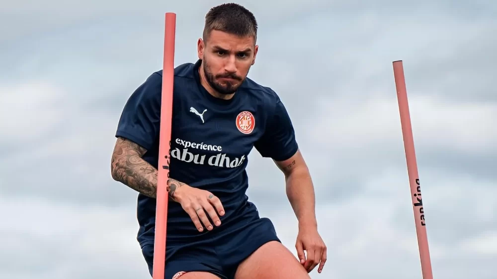 Leganes vs Girona Ponturi Pariuri La Liga 24.04.2025
