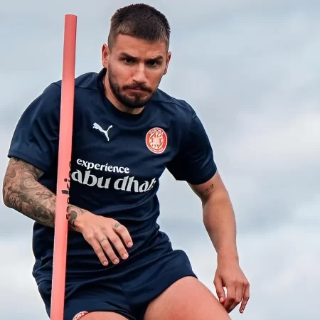 Leganes vs Girona, Ponturi Pariuri La Liga, 24.04.2025