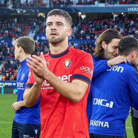 Leganes vs Osasuna, Ponturi Pariuri La Liga, 07.04.2025